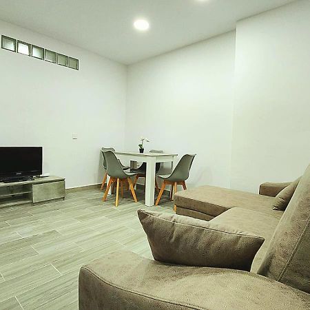 Apartamentos La Hormiguita Málaga Dış mekan fotoğraf